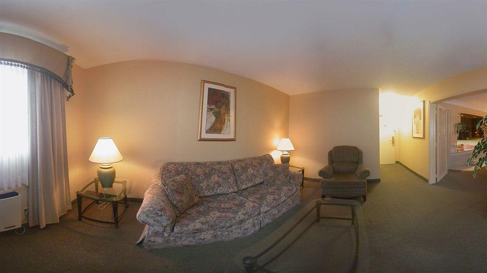Super 8 By Wyndham Augusta Motel Eksteriør bilde