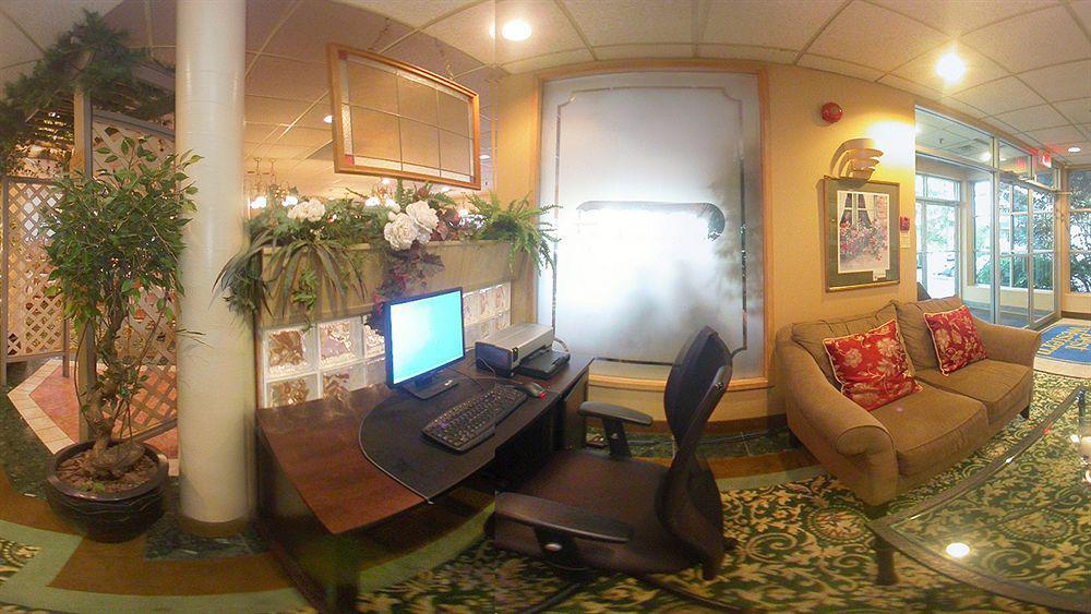 Super 8 By Wyndham Augusta Motel Eksteriør bilde