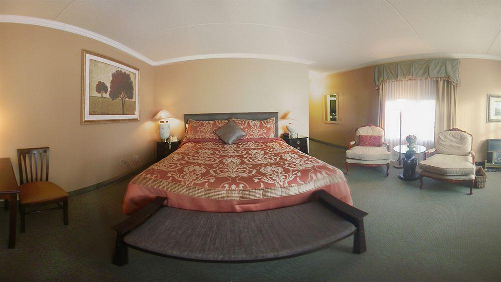 Super 8 By Wyndham Augusta Motel Eksteriør bilde